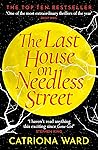 The Last House on Needless Street Book cover for The Last House on Needless Street