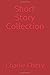 Short Story Collection by Charlie Chitty