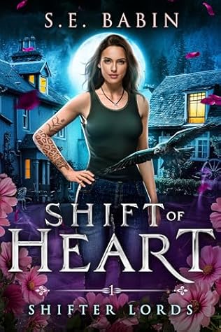 Shift of Heart (Shifter Lords #1)
