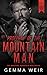 Property of the Mountain Man by Gemma Weir