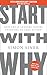 Start with Why 15th Anniversary Edition by Simon Sinek