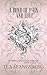 A Bond of Pain and Love (A ...