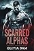 Scarred Alphas 1 (The Scarred Alpha Chronicles Book 1)