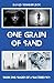 One Grain of Sand: Book One...