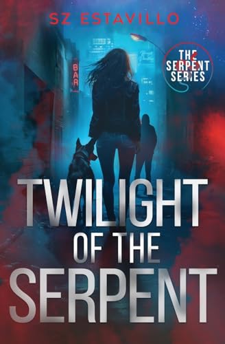 Twilight of the Serpent (Paperback)