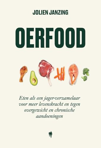 OerFood (Dutch Edition)