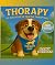 THORAPY: THE ADVENTURE OF THOR THE THERAPY DOG : The friends I meet