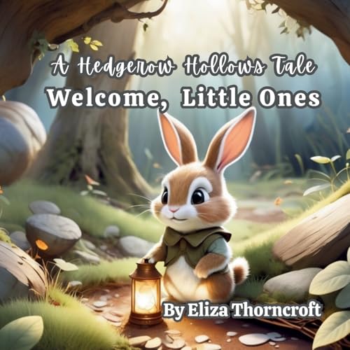 Welcome, Little Ones (Paperback)