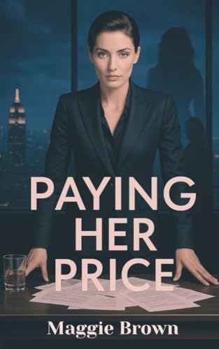 Paying Her Price (Kindle Edition)