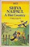 A Hot Country