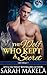 The Wolf Who Kept A Secret:...