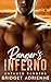 Ranger’s Inferno by Bridget Adrienne