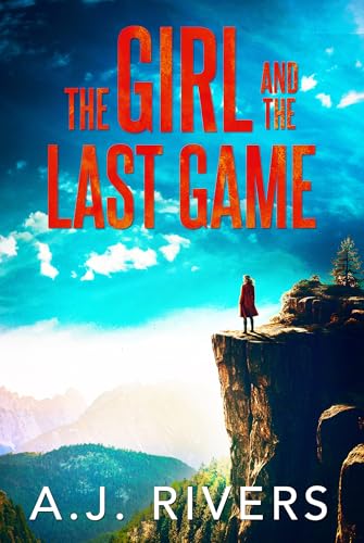 The Girl and the Last Game (Emma Griffin® FBI Mystery Book 35)