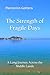 The Strength of Fragile Days: A Long Journey Across the Middle Lands (The Saga of the Middle Lands)