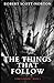 The Things that Follow (Dark Corners)