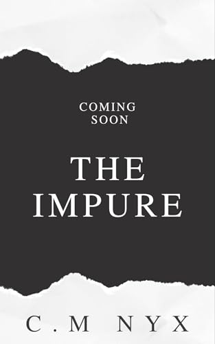 The Impure (A Coven of Misfits Book 1)
