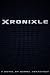 Xronixle (The Vinestead Anthology)