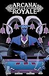 Arcana Royale