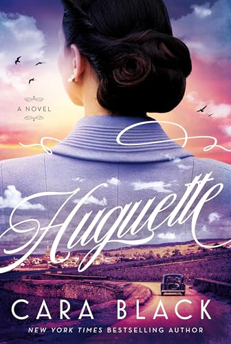 Huguette (Hardcover)