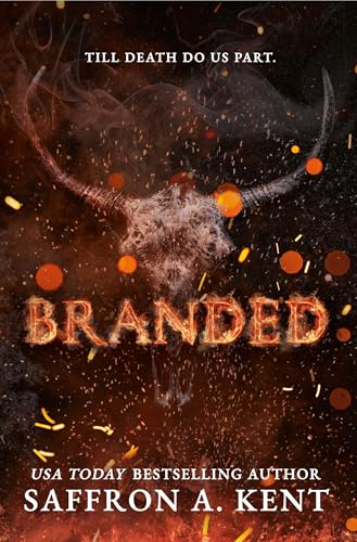 Branded (Paperback)
