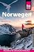 Schmidt, Martin/Reise Know-How Reiseführer Norwegen