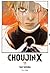 Choujin X, Vol. 11
