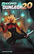 Backyard Dungeon 20