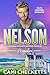 Nelson by Cami Checketts