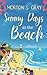 Sunny Days at the Beach: An...