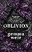 Oblivion (Alphaholes Book 4)