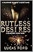 Ruthless Desires: A Billion...