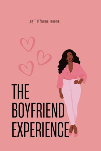 The Boyfriend Experience (Paperback)