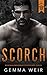 Scorch (Montana Mountain Protectors #2)