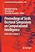 Proceedings of Sixth Doctor...