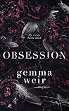 Obsession by Gemma Weir