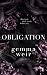 Obligation (Alphaholes Book 2)