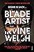 The Blade Artist