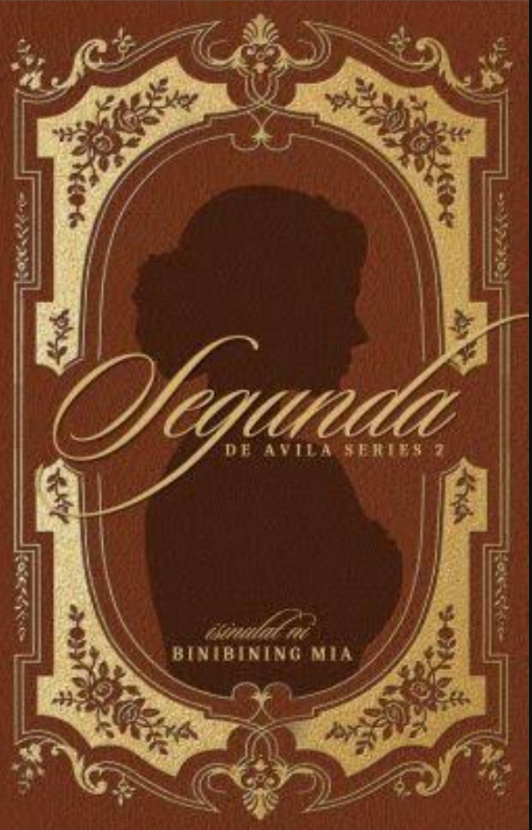 Segunda (De Avila Series #2)