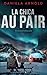 La Chica au pair: Un thriller noruego (Spanish Edition)