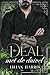 De deal met de duivel: een dark maffia romance (De Cavaleri broers) (Dutch Edition)