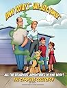 Tommy Tootley's Fart-astic Family by Ran cohen