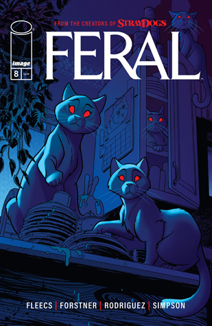 Feral #8