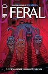 Feral #10