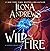 Wildfire (Hidden Legacy, #3)