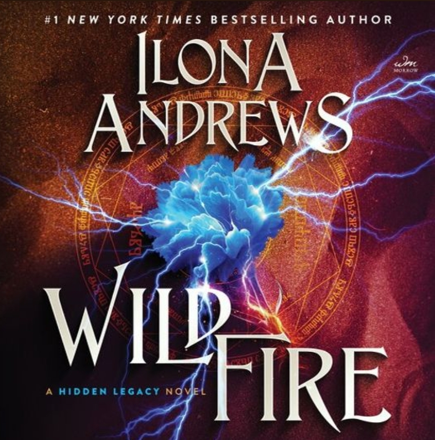 Wildfire