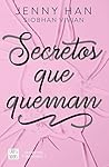 Secretos que queman