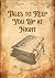 Tales to Keep You Up at Night: One Book. Many Reasons to Leave the Light On.