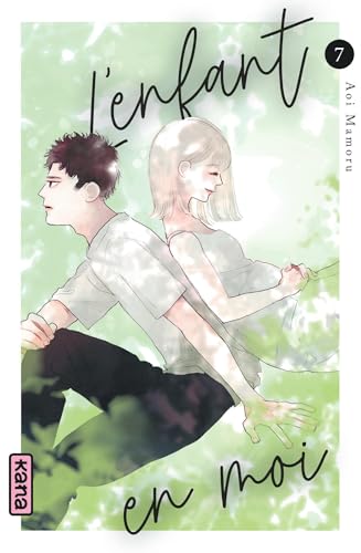 L'enfant en moi - Tome 7 (Paperback)