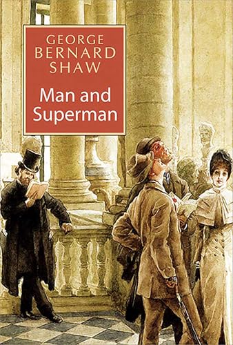 Man and Superman