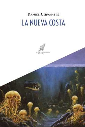 La Nueva Costa (Kindle Edition)